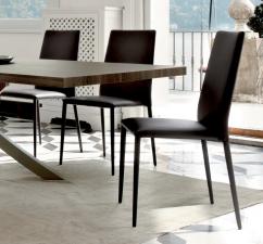 Bontempi Malik Dining Chair