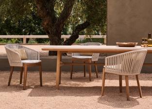 Tribu Mood Garden Armchair