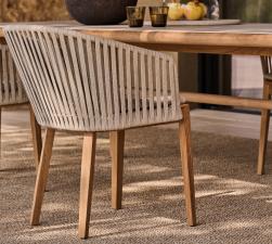 Tribu Mood Garden Armchair