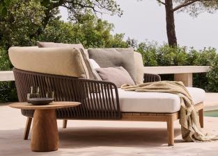 Tribu Mood Garden Daybed