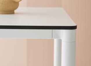 Bontempi Moon Bar Table