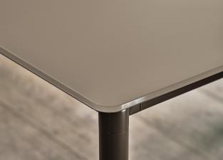 Bontempi Moon Dining Table