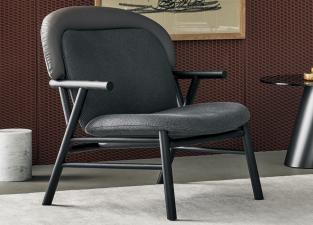 Bonaldo Morgana Armchair