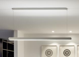Occhio Mito Linear Volo Variable Pendant Light