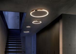 Occhio Mito Soffitto Ceiling/Wall Light