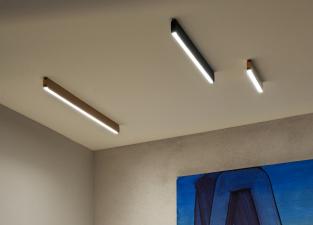 Occhio Mito Linear Alto Ceiling Light