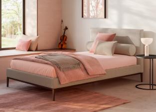 Twils Max Single Bed
