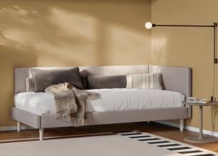 Twils Be-Max Single Bed