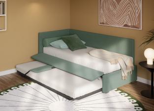 Twils Max Sofa Bed No 4