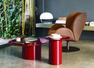 Frag Myon Coffee Table