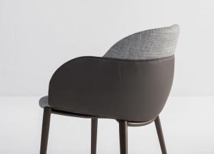 Bonaldo Miss My Way Dining Chair