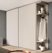 Pianca Nastro Sliding Door Wardrobe