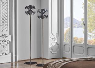 Porada Nodo Clothes Stand