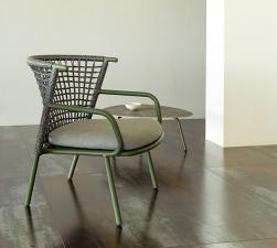 Emu Nef Garden Armchair