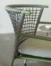 Emu Nef Garden Armchair