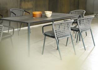 Emu Nef Garden Chair