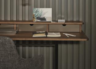 Bonaldo Nelson Desk