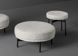 Bonaldo Neuilly Pouf