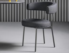 Bonaldo Neuilly Dining Chair