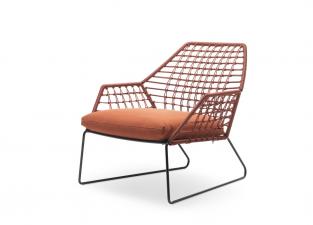 Saba New York Soleil Garden Armchair