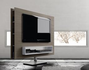 Next Swivelling TV Unit