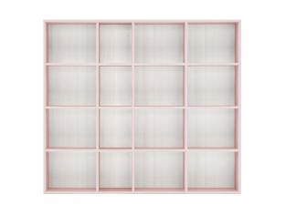 Battistella Luce Bookcase 21