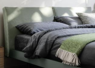 Novamobili Nido Bed