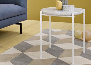 Zanotta Niobe Coffee/Side Table