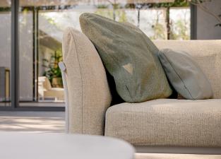 Manutti Nami Garden Sofa