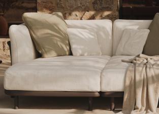 Manutti Nami Garden Daybed