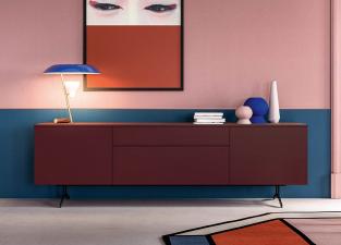 DaFre Nobel Sideboard