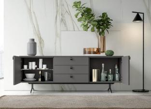 DaFre Nobel Small Sideboard