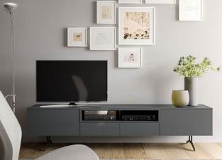DaFre Nobel TV Unit