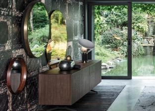 DaFre Nobel Large Sideboard