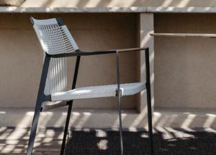 Tribu Nodi Garden Armchair