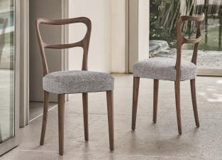 Porada Noemi Dining Chair