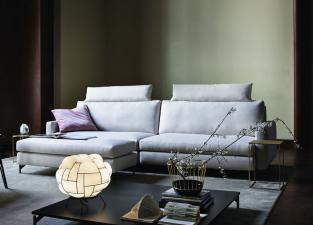 Vibieffe Nordic Sofa