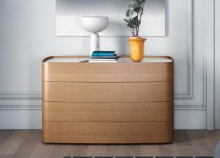 Novamobili Norman Chest of Drawers