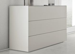 Pianca Norma Chest of Drawers