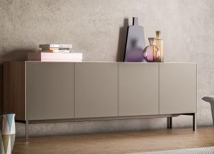 Pianca Mambo High Sideboard