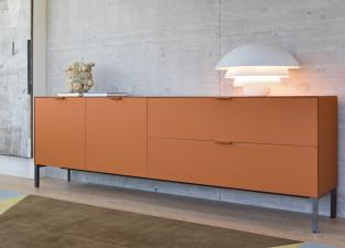 Pianca Norma Sideboard
