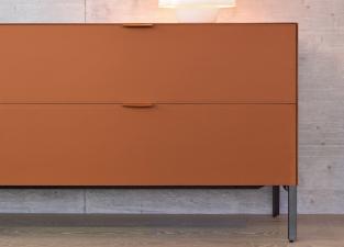 Pianca Norma Sideboard