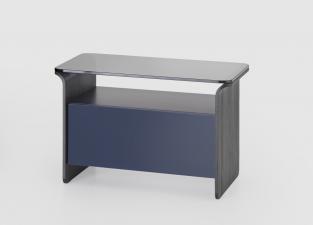 Pianca Nota Bedside Table