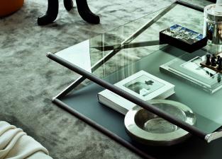 Gallotti & Radice Nox Coffee Table