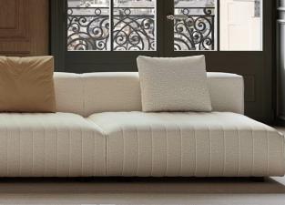Lema Niveaux Modular Sofa