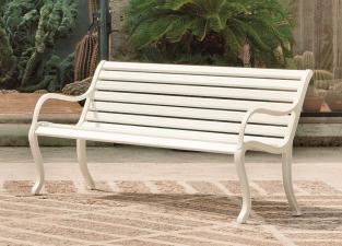 Oasi Garden Bench