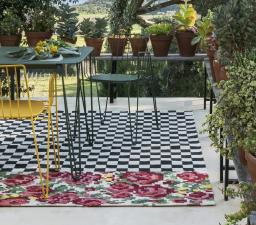 Nani Marquina Oaxaca Outdoor Rug