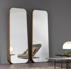 Bonaldo Obel Full Length Mirror