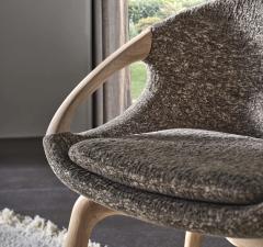 Porada Ohta Dining Chair