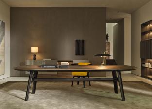 Molteni Old Ford Dining Table